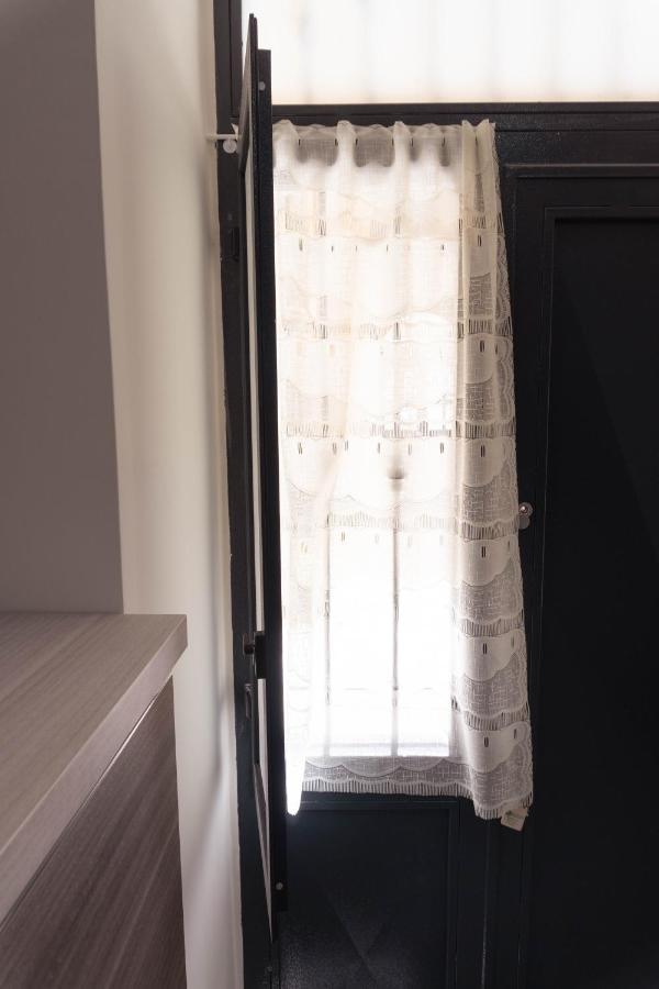 Neapolitan Roo Appartement Buitenkant foto