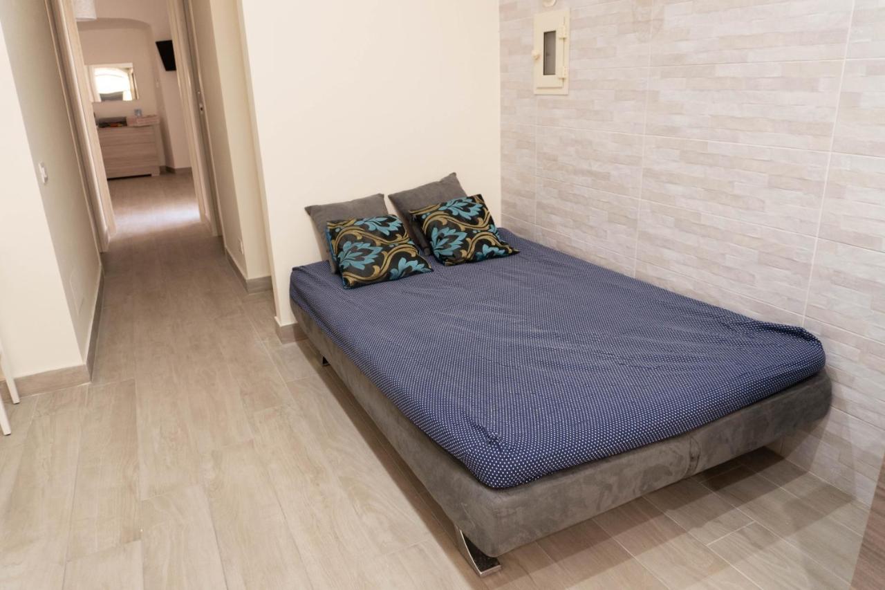 Neapolitan Roo Appartement Buitenkant foto