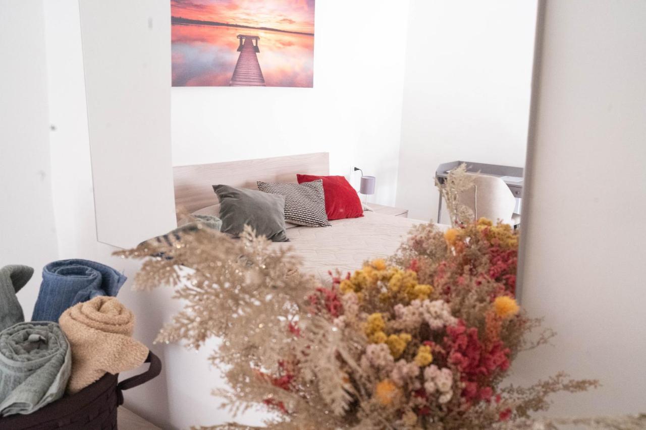 Neapolitan Roo Appartement Buitenkant foto